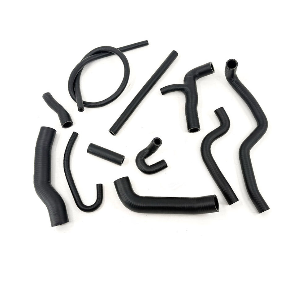 KIT EAU 11 DURITES SILICONE VOLKSWAGEN GOLF 2 GTI 16S Phase 2 (1991-)