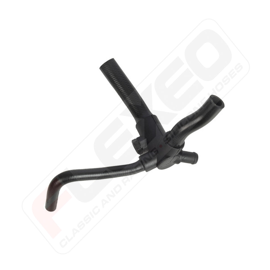 Image du Produit : DURITE DE CHAUFFAGE - RENAULT CLIO I - OEM 7700814668