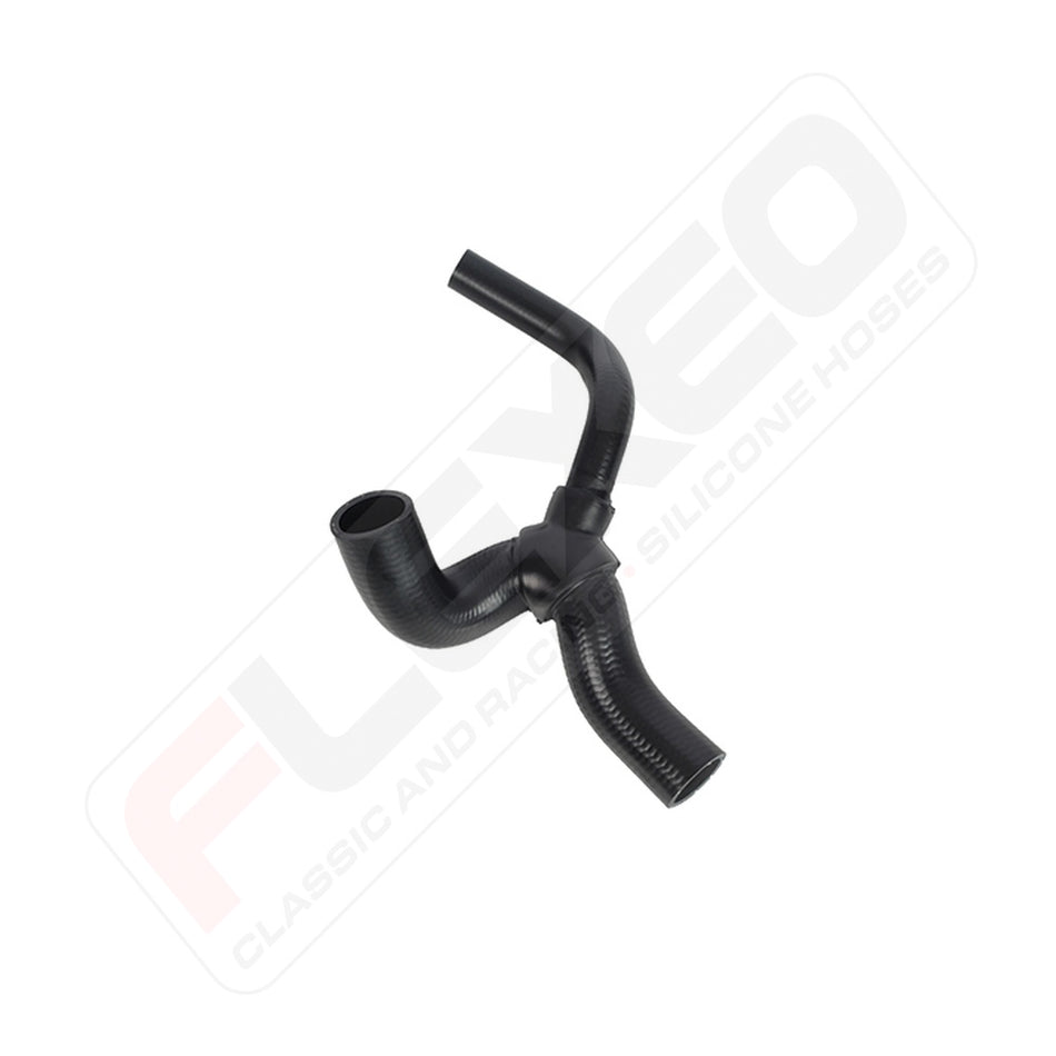 Image du Produit : DURITE INFÉRIEURE DU RADIATEUR - RENAULT CLIO I - OEM 7700813856