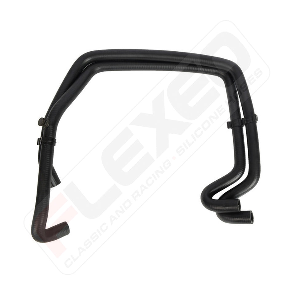 Image du Produit : DURITE DE CHAUFFAGE - RENAULT EXPRESS SUPER 5 - OEM 6006003526