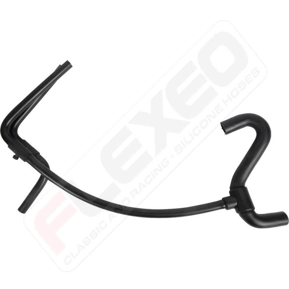 Image du Produit : DURITE INFÉRIEURE DU RADIATEUR - FIAT PANDA I - OEM 7572278