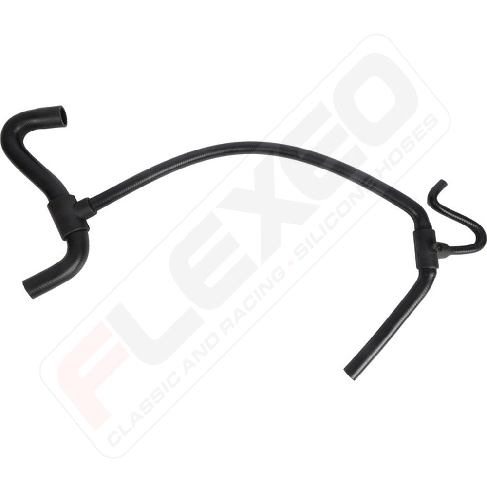 Image du Produit : DURITE INFÉRIEURE DU RADIATEUR - FIAT PANDA I - OEM 7758115
