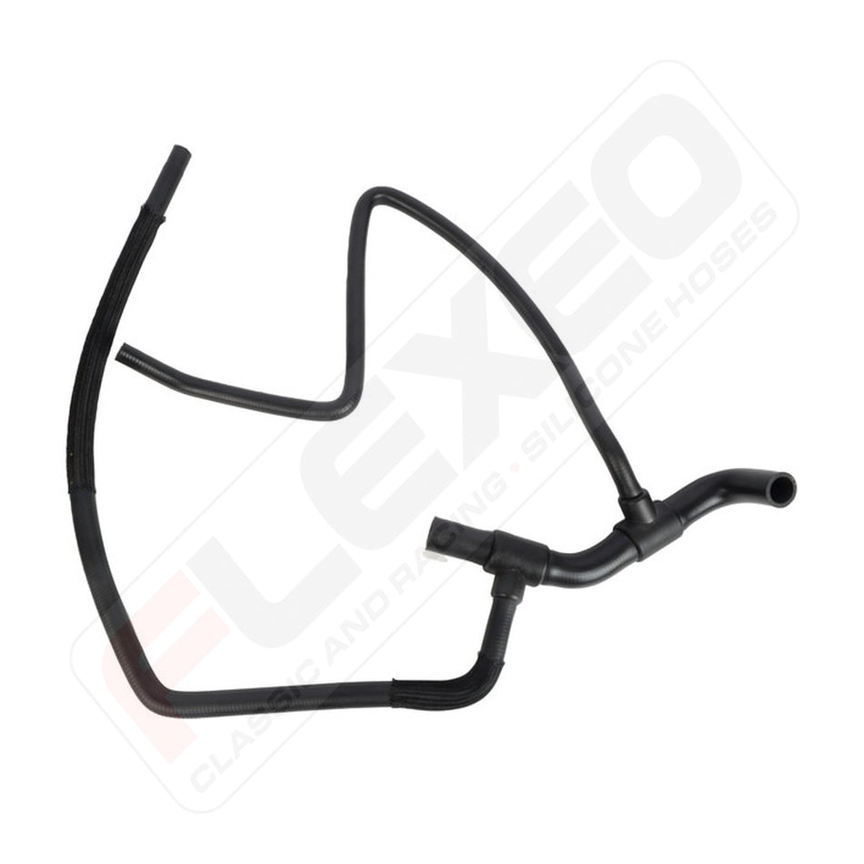 Image du Produit : DURITE INFÉRIEURE DU RADIATEUR - FIAT PANDA I - OEM 46775537