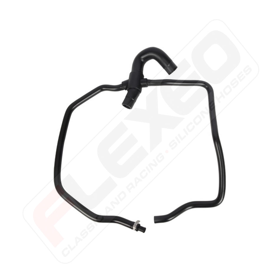 Image du Produit : DURITE INF. DU RADIATEUR - FIAT CINQUECENTO - OEM 46407689