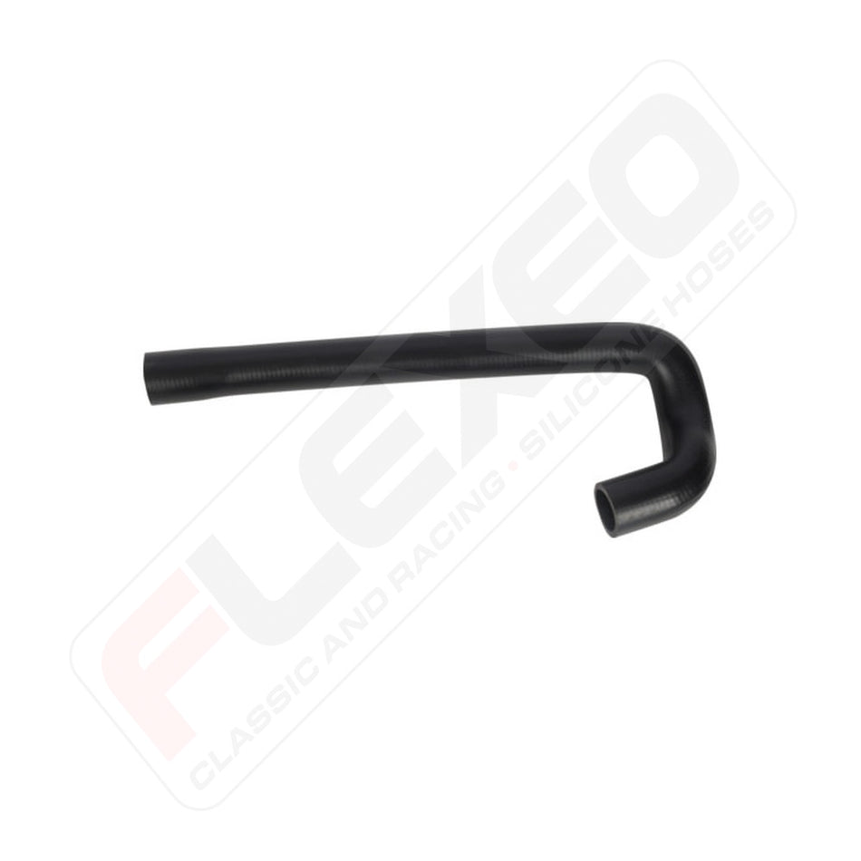 Image du Produit : DURITE INF. DU RADIATEUR - CITROËN LNA PEUGEOT 104 TALBOT SAMBA - OEM 1350.40