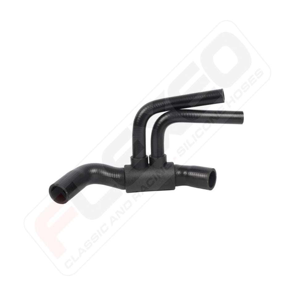 Image du Produit : DURITE SUPÉRIEURE DU RADIATEUR - PEUGEOT 106 - OEM 1343.T5