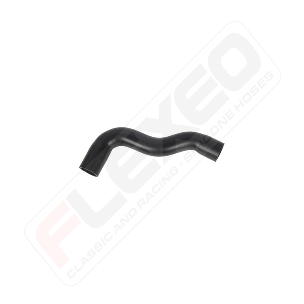 Image du Produit : DURITE SUPÉRIEURE DU RADIATEUR - PEUGEOT 106 - OEM 1343.T4