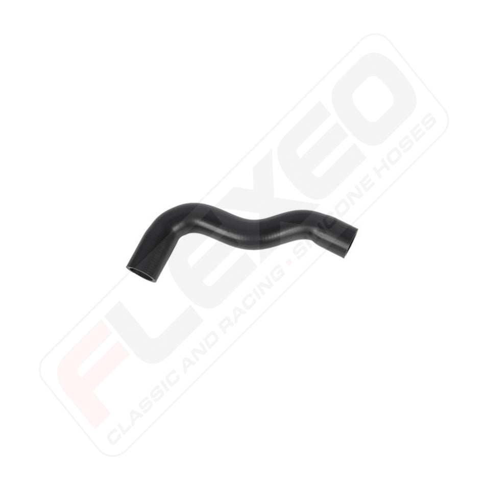 Image du Produit : DURITE SUPÉRIEURE DU RADIATEUR - PEUGEOT 106 - OEM 1343.T4