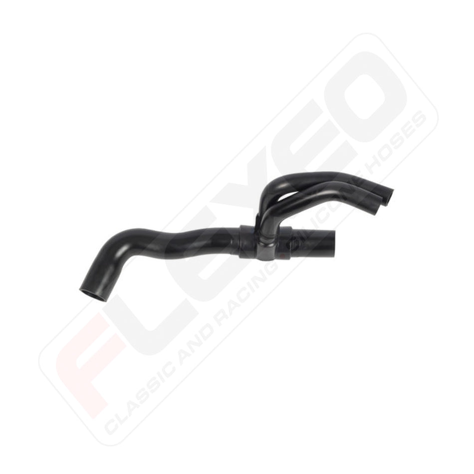Image du Produit : DURITE SUPÉRIEURE DU RADIATEUR - PEUGEOT 106 - OEM 1343.L6