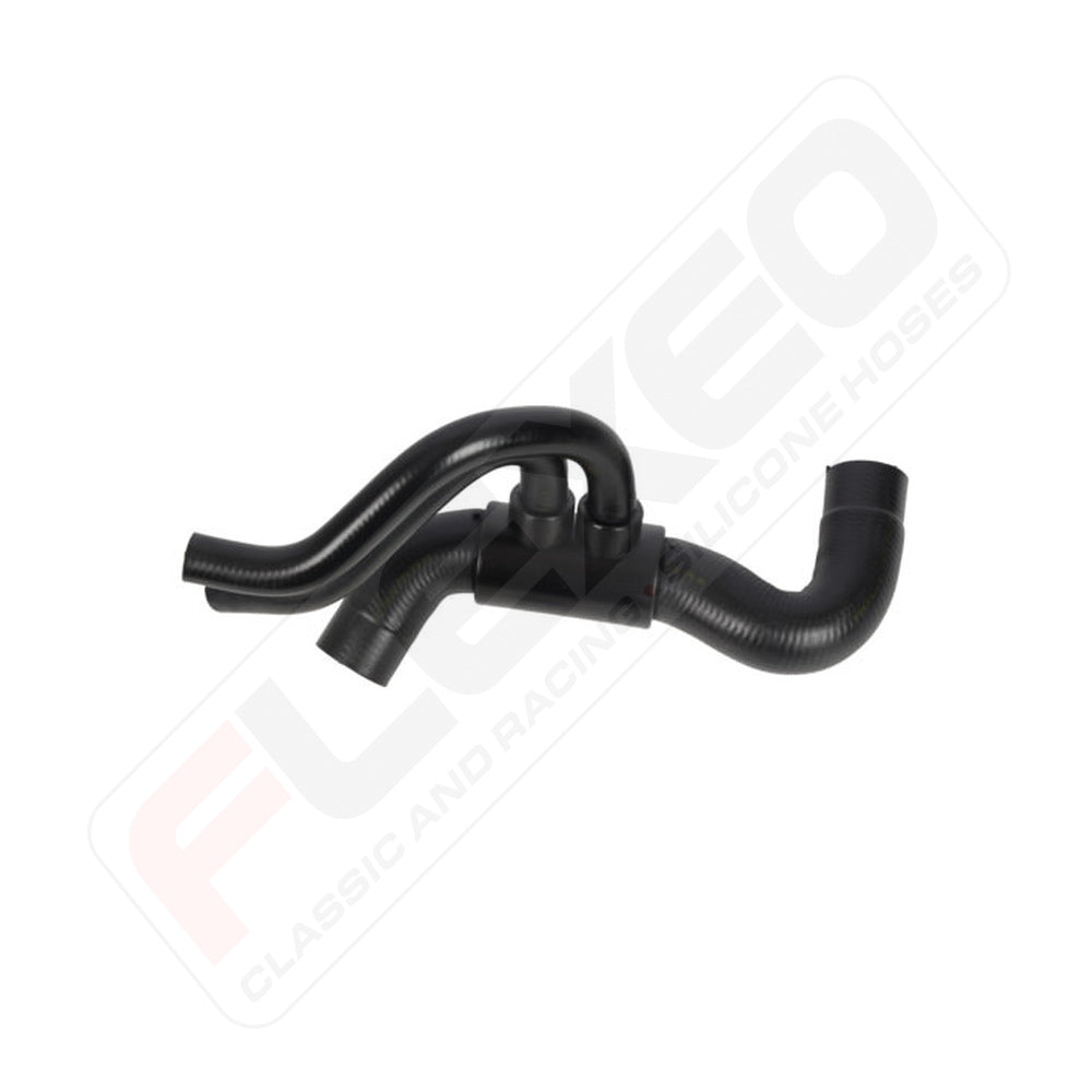 Image du Produit : DURITE SUPÉRIEURE DU RADIATEUR - PEUGEOT 106 - OEM 1343.T8