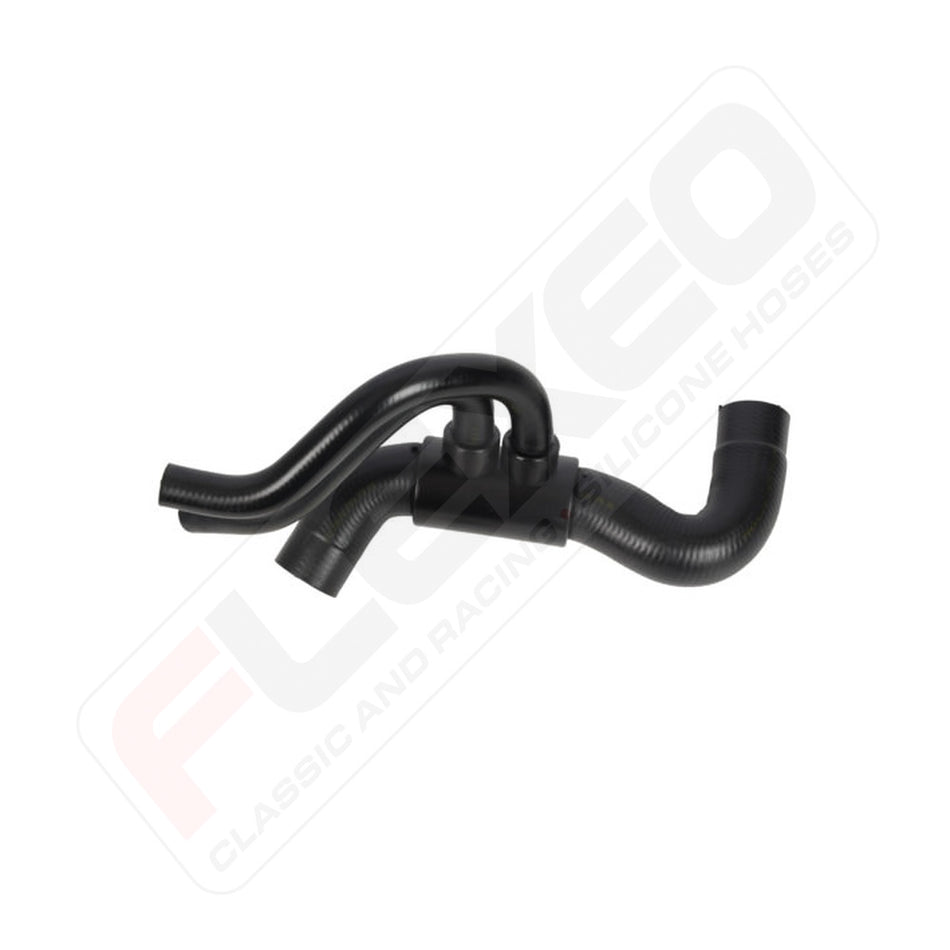 Image du Produit : DURITE SUPÉRIEURE DU RADIATEUR - PEUGEOT 106 - OEM 1343.T8