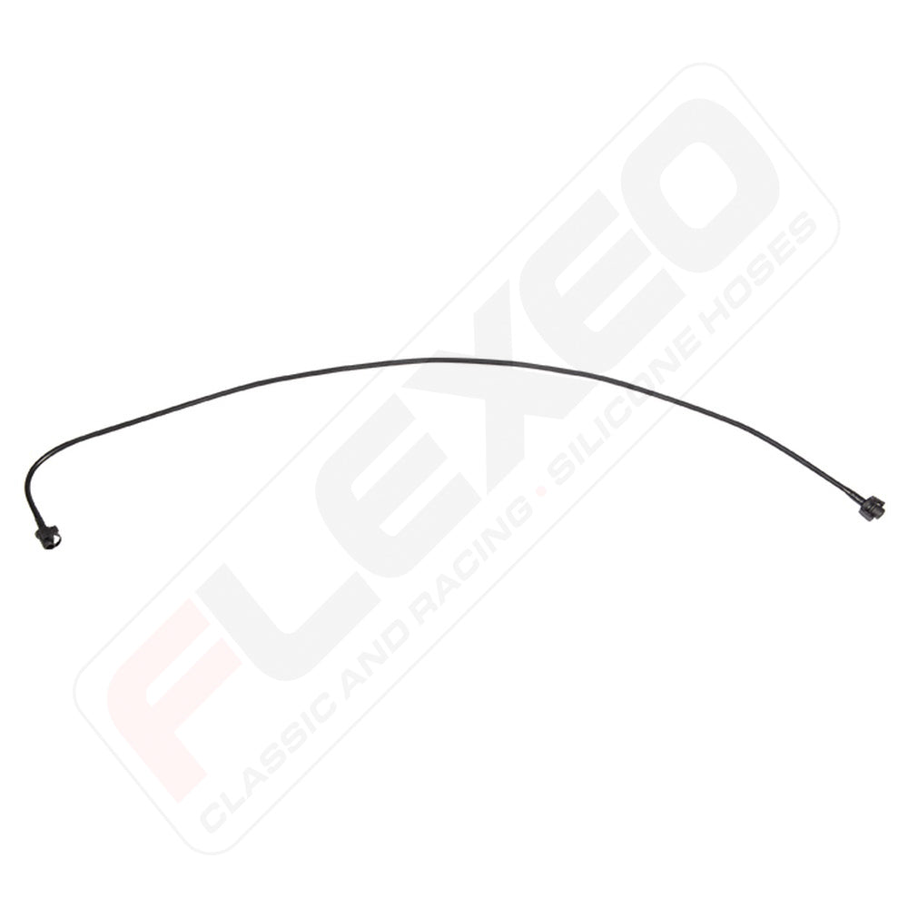 Image du Produit : DURITE DE RÉSERVOIR D'EAU DE RECHANGE - PEUGEOT 206 - OEM 1317.N2