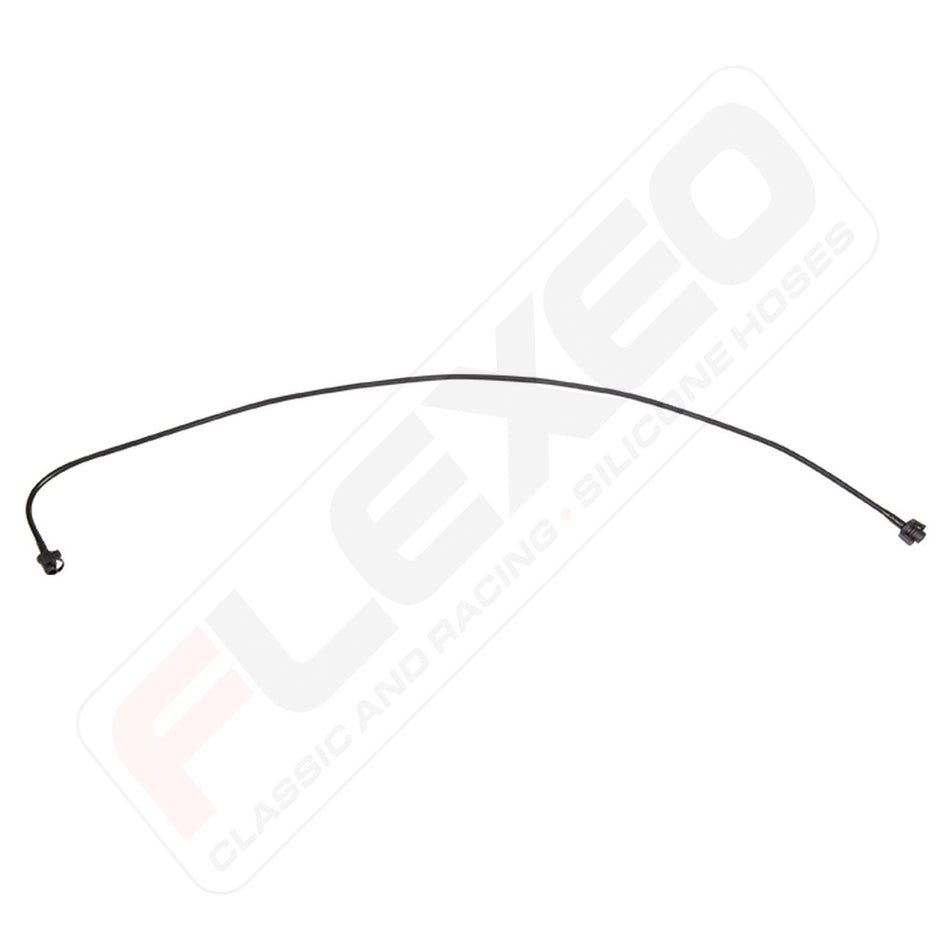 Image du Produit : DURITE DE RÉSERVOIR D'EAU DE RECHANGE - PEUGEOT 206 - OEM 1317.N2