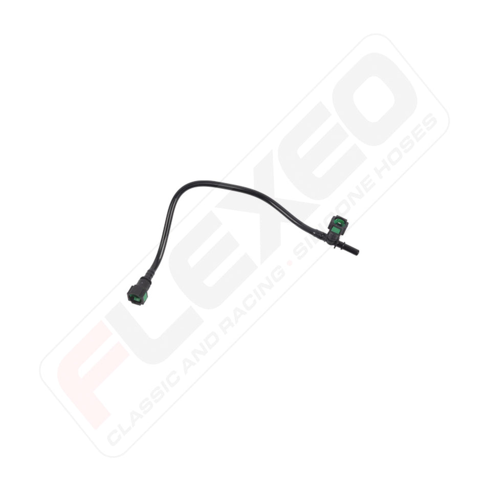Image du Produit : DURITE DE CARBURANT - PEUGEOT 206 - OEM 1573.RN