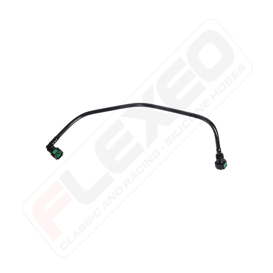 Image du Produit : DURITE DE RÉSERVOIR DE CARBURANT - PEUGEOT 206 - OEM 1573.RJ
