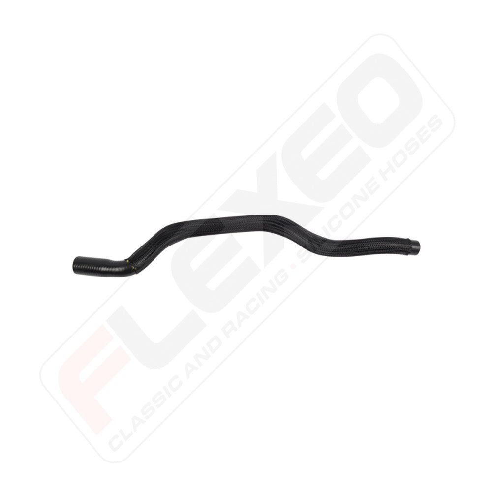 Image du Produit : DURITE D'ENTRÉE DE CHAUFFAGE - PEUGEOT 206 - OEM 6466.Z7