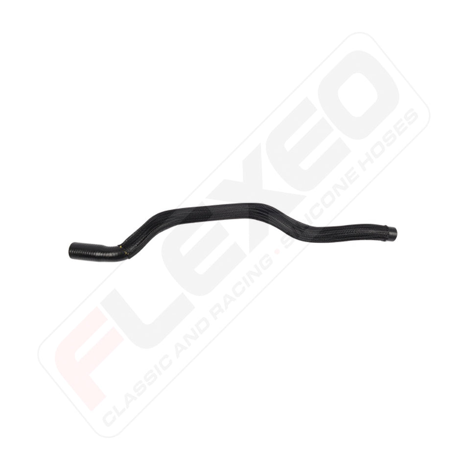 Image du Produit : DURITE D'ENTRÉE DE CHAUFFAGE - PEUGEOT 206 - OEM 6466.Z7