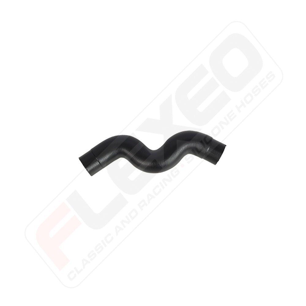 Image du Produit : DURITE SUPÉRIEURE DU RADIATEUR - PEUGEOT 205 309 - OEM 1343.E8
