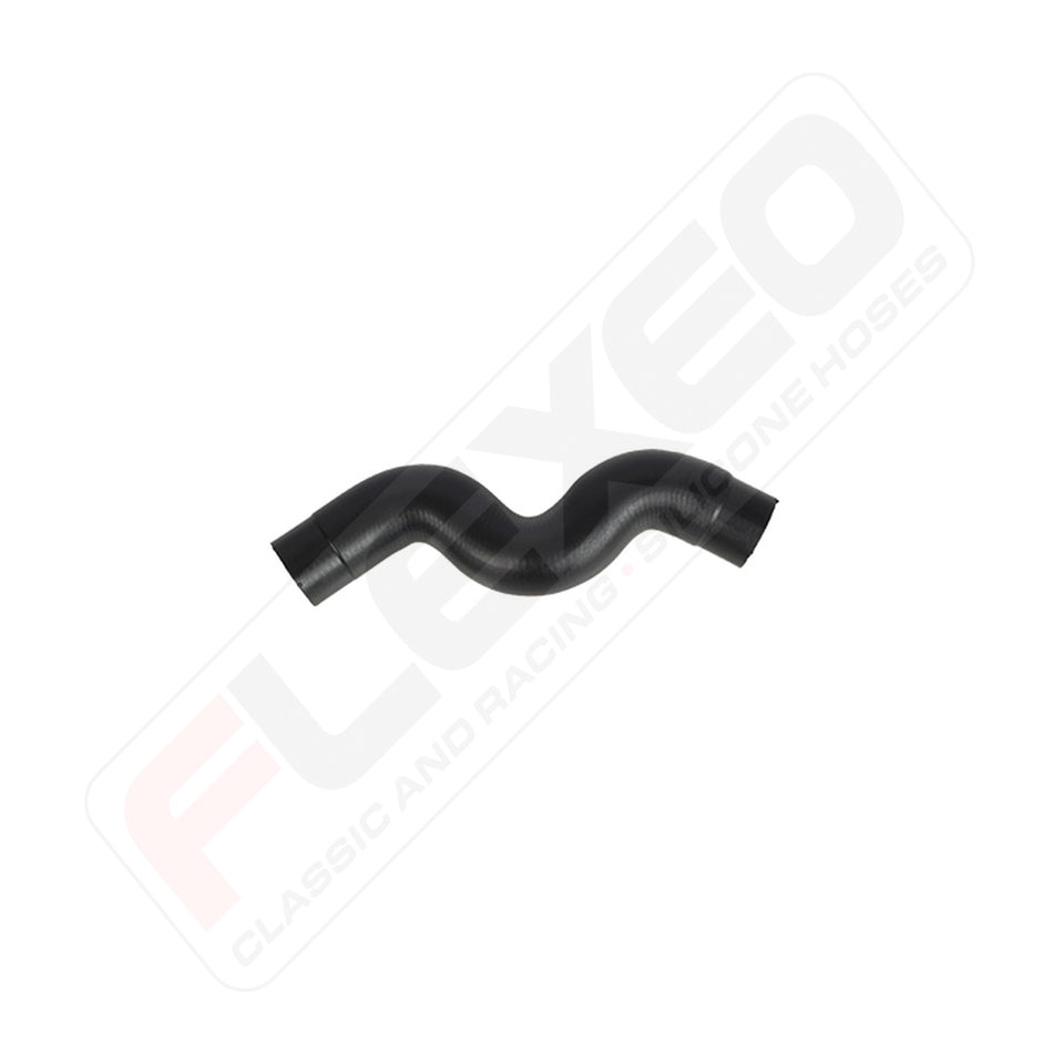 Image du Produit : DURITE SUPÉRIEURE DU RADIATEUR - PEUGEOT 205 309 - OEM 1343.E8