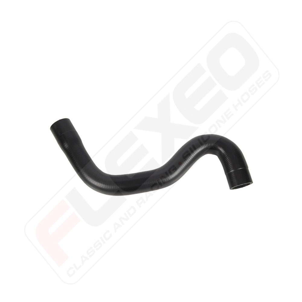 Image du Produit : DURITE INFÉRIEURE DU RADIATEUR - PEUGEOT 206 - OEM 1351.EW