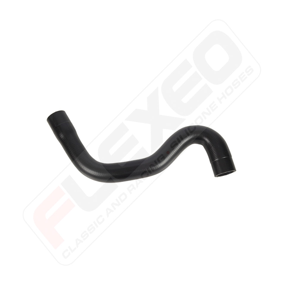 Image du Produit : DURITE INFÉRIEURE DU RADIATEUR - PEUGEOT 206 - OEM 1351.EW