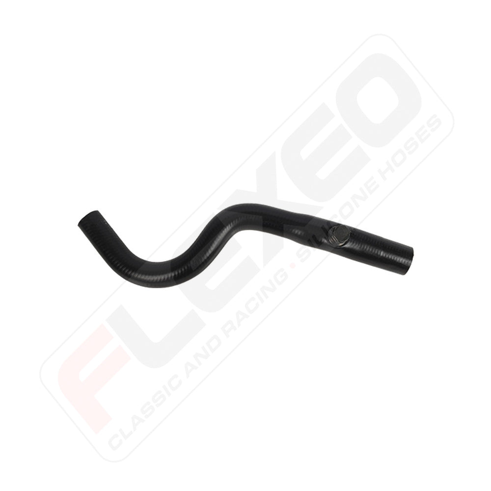 Image du Produit : DURITE DE CHAUFFAGE - PEUGEOT 206 - OEM 6466.V0