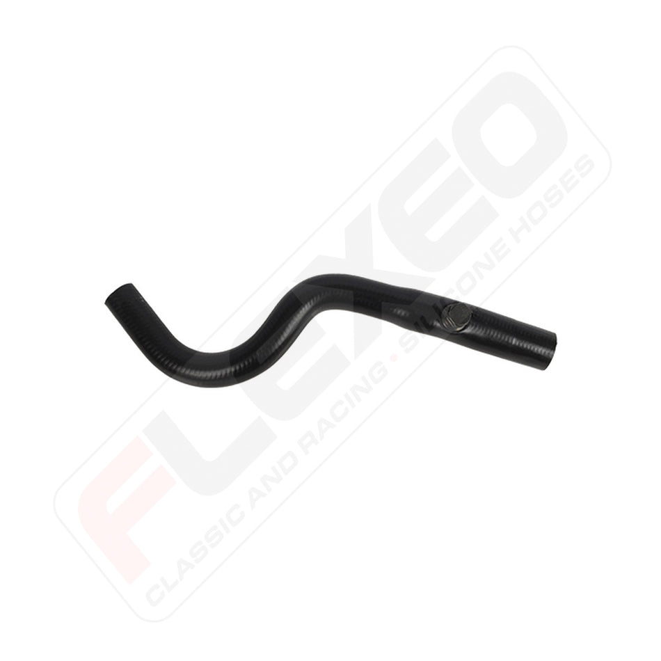 Image du Produit : DURITE DE CHAUFFAGE - PEUGEOT 206 - OEM 6466.V0