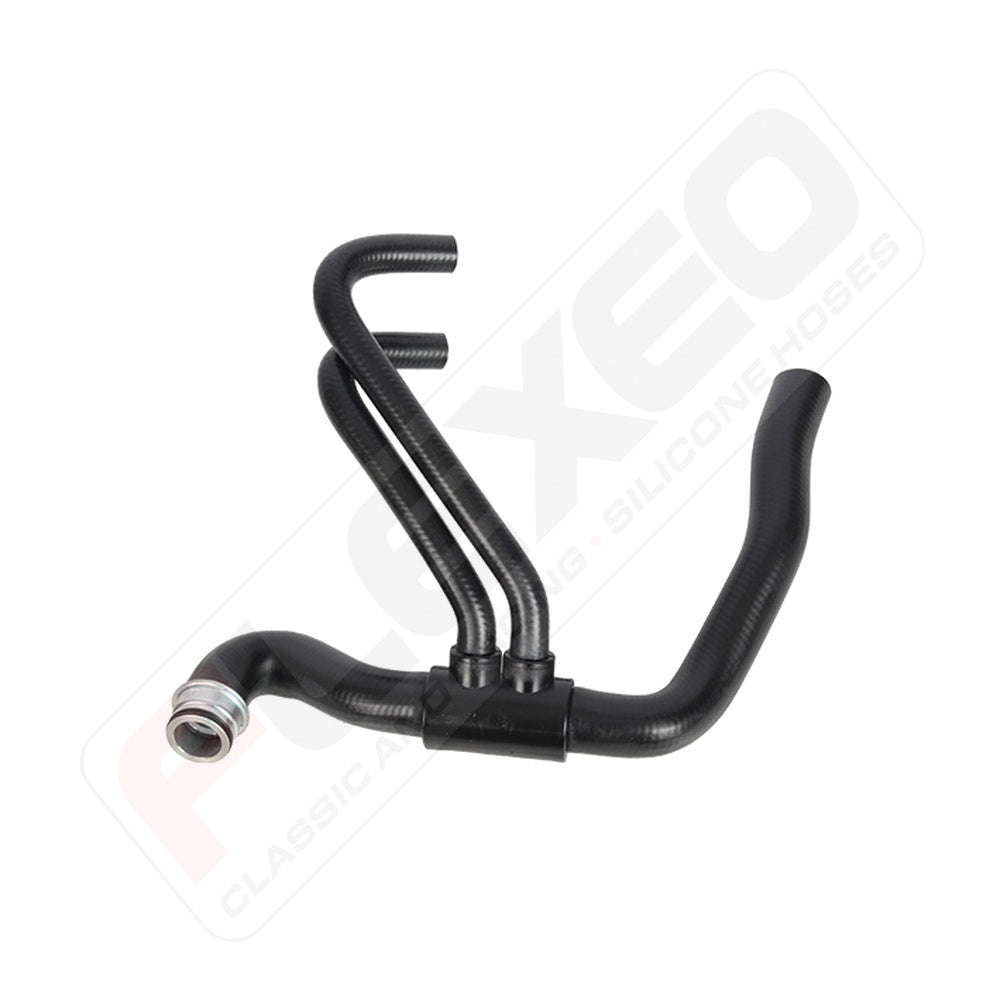 Image du Produit : DURITE INFÉRIEURE DU RADIATEUR - PEUGEOT 206 - OEM 1351.ZF