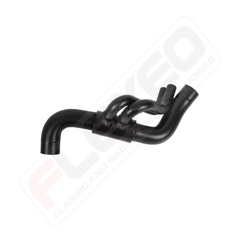 Image du Produit : DURITE INFÉRIEURE DU RADIATEUR - PEUGEOT 206 - OEM 1351.GZ