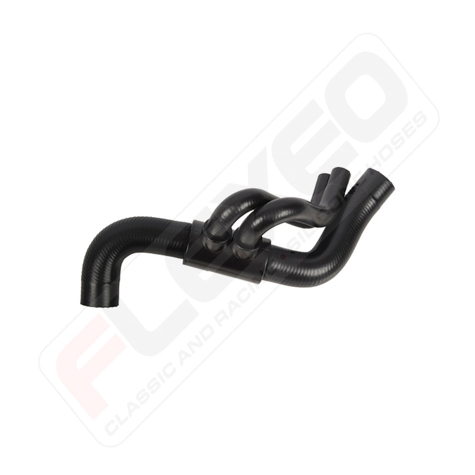 Image du Produit : DURITE INFÉRIEURE DU RADIATEUR - PEUGEOT 206 - OEM 1351.GZ
