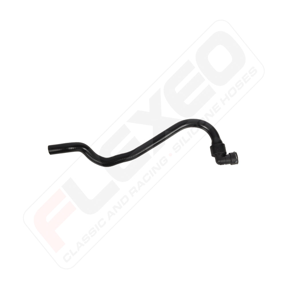 Image du Produit : DURITE DE CHAUFFAGE - CITROËN C2 C3 PEUGEOT 207 1007 - OEM 6466.TV