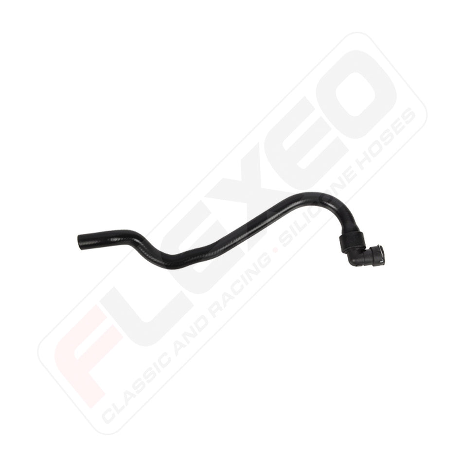 Image du Produit : DURITE DE CHAUFFAGE - CITROËN C2 C3 PEUGEOT 207 1007 - OEM 6466.TV
