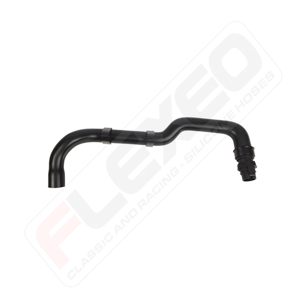 Image du Produit : DURITE INFÉRIEURE DU RADIATEUR - CITROËN ZX PEUGEOT 306 - OEM 1351.W1
