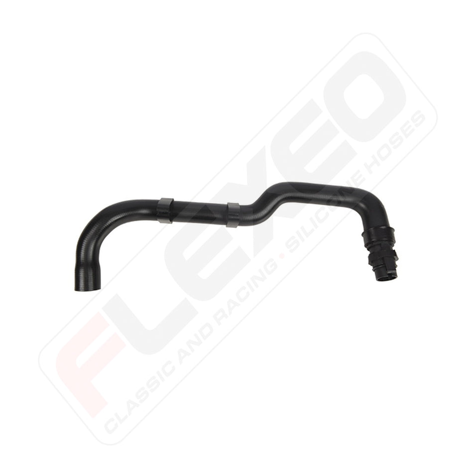 Image du Produit : DURITE INFÉRIEURE DU RADIATEUR - CITROËN ZX PEUGEOT 306 - OEM 1351.W1