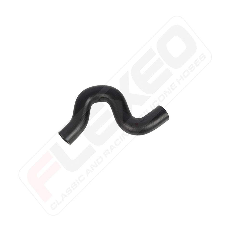 Image du Produit : DURITE SUPÉRIEURE DU RADIATEUR - CITROËN C4 PEUGEOT 206 307 - OEM 1343.HX