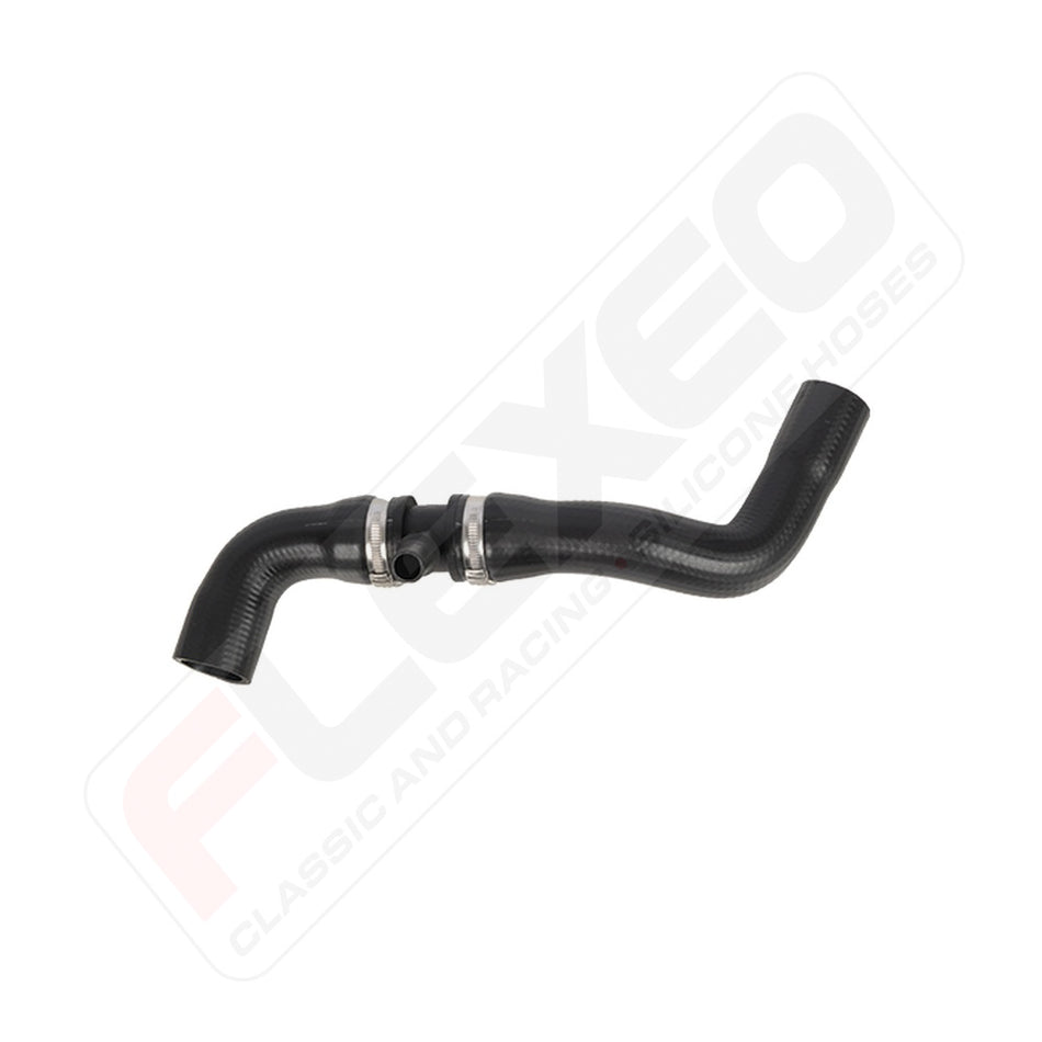 Image du Produit : DURITE INFÉRIEURE DU RADIATEUR - PEUGEOT 206 307 - OEM 1351.PE