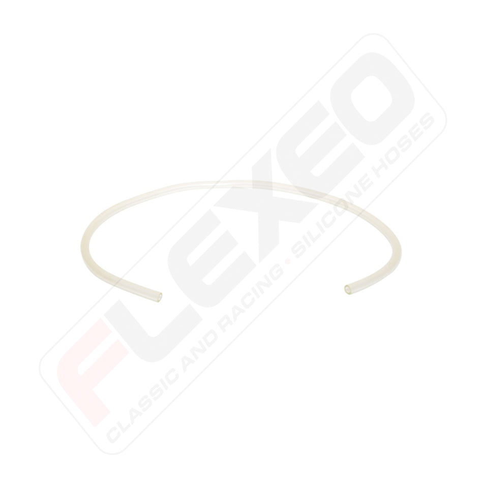 Image du Produit : DURITE DE RETOUR VASE EXPANSION TRANSPARENTE 7mm x 12mm = 100cm