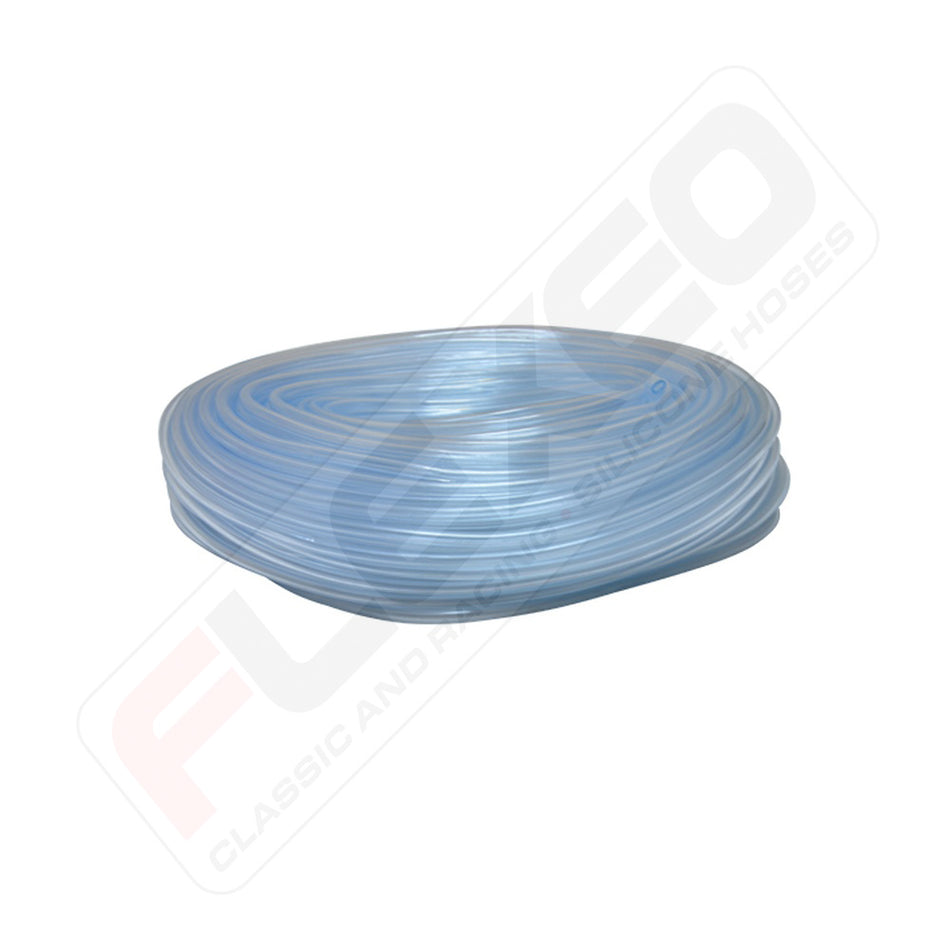 Image du Produit : DURITE DE CARBURANT TRANSPARENTE 6mm x 10mm