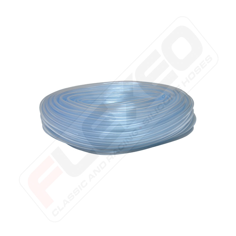 Image du Produit : DURITE DE CARBURANT TRANSPARENTE 7mm x 12mm
