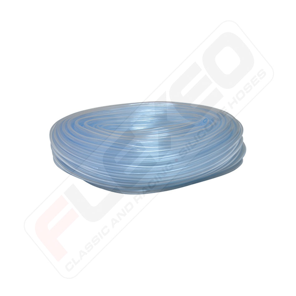 Image du Produit : DURITE DE CARBURANT TRANSPARENTE 7mm x 12mm