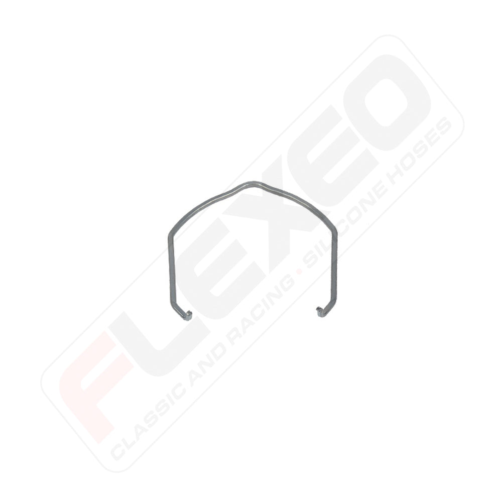 Image du Produit : CIRCLIP DE DURITE DE TURBO - AUDI MERCEDES SEAT SKODA VOLKSWAGEN - OEM 1J0145769H