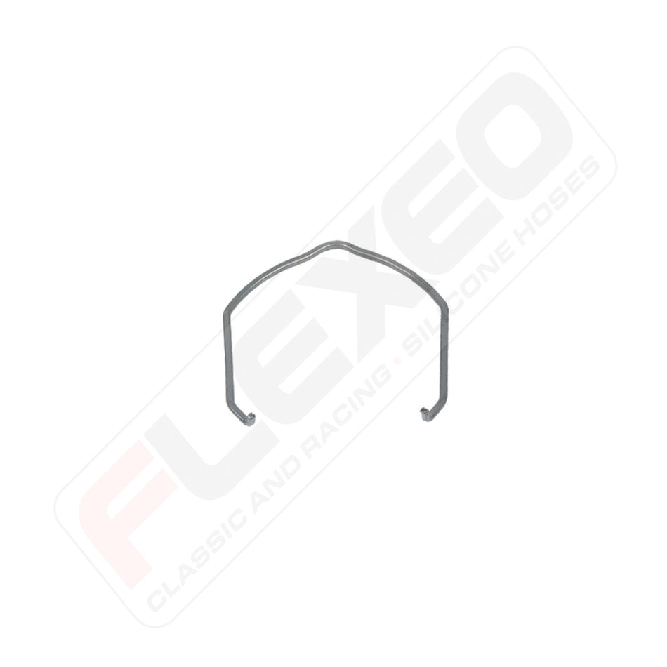 Image du Produit : CIRCLIP DE DURITE DE TURBO - AUDI MERCEDES SEAT SKODA VOLKSWAGEN - OEM 1J0145769H