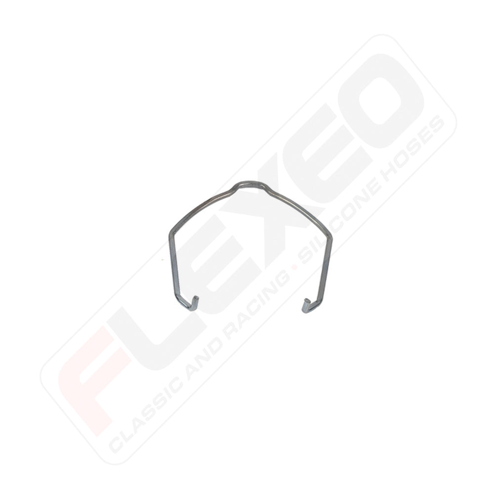 Image du Produit : CIRCLIP DE DURITE DE TURBO - AUDI SEAT SKODA VOLKSWAGEN - OEM 1J0145769G