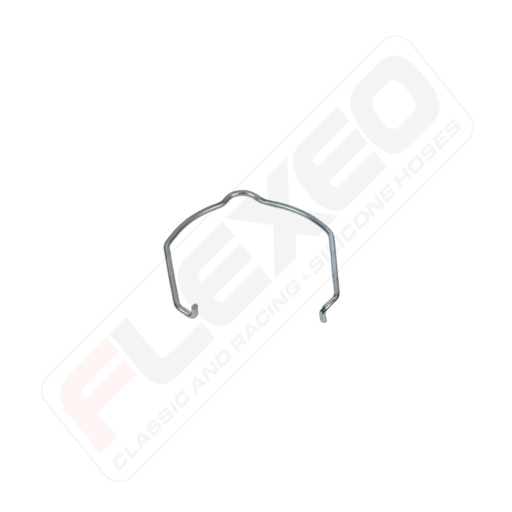 Image du Produit : CIRCLIP DE DURITE DE TURBO - AUDI SEAT SKODA VOLKSWAGEN - OEM 1J0145769A