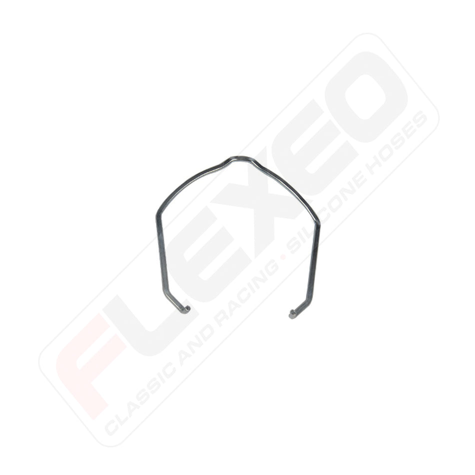 Image du Produit : CIRCLIP DE DURITE DE TURBO - AUDI SEAT SKODA VOLKSWAGEN - OEM 1K0145769J