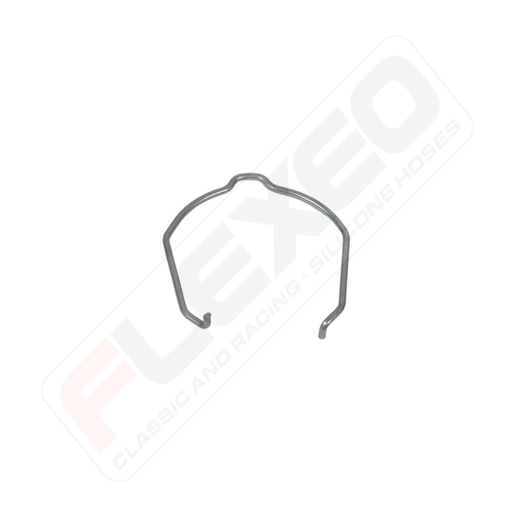Image du Produit : CIRCLIP DE DURITE DE TURBO - AUDI SEAT SKODA VOLKSWAGEN - OEM 1J0145769B