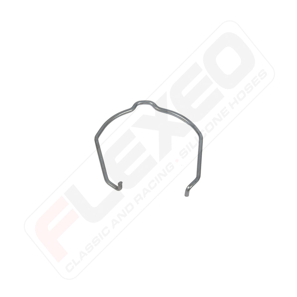 Image du Produit : CIRCLIP DE DURITE DE TURBO - AUDI SEAT SKODA VOLKSWAGEN - OEM 1J0145769B