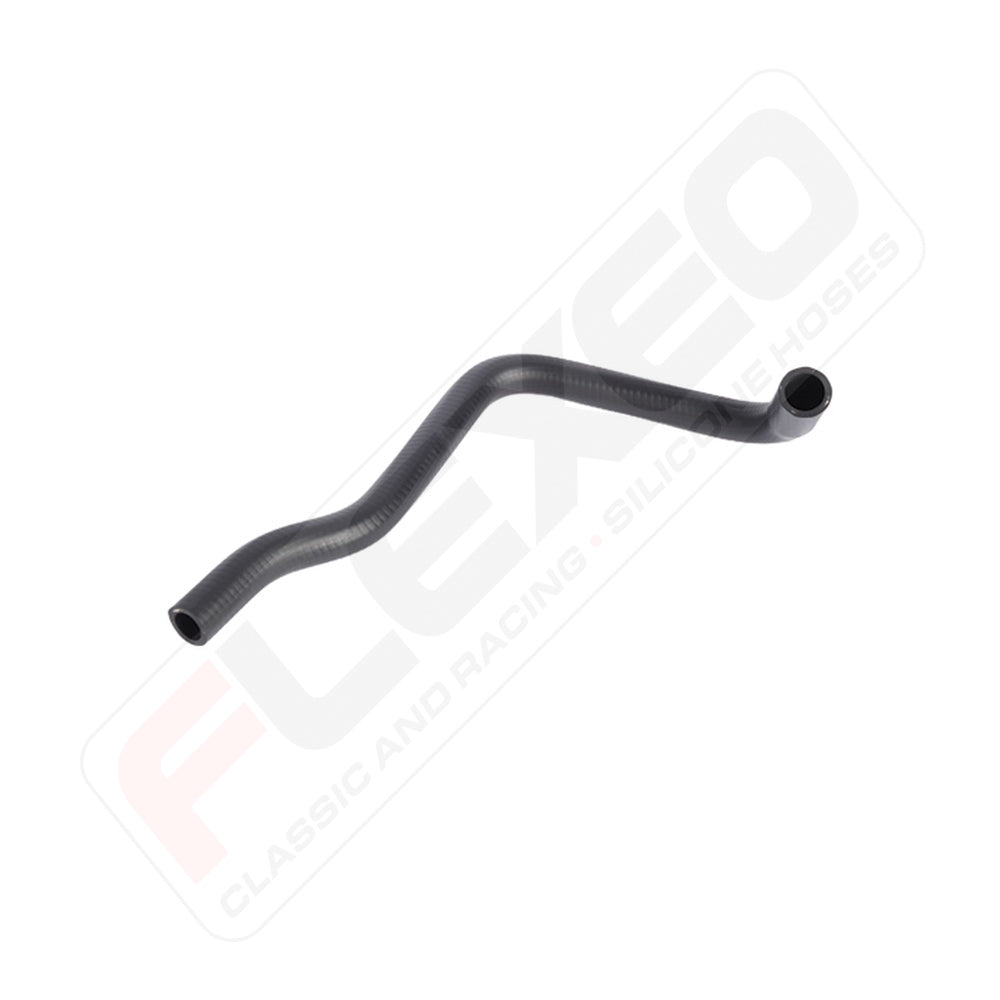 Image du Produit : DURITE DE CHAUFFAGE - VOLKSWAGEN GOLF II CORRADO JETTA PASSAT - OEM 191819371E