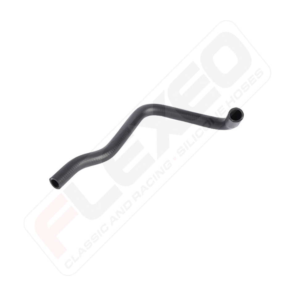 Image du Produit : DURITE DE CHAUFFAGE - VOLKSWAGEN GOLF II CORRADO JETTA PASSAT - OEM 191819371E