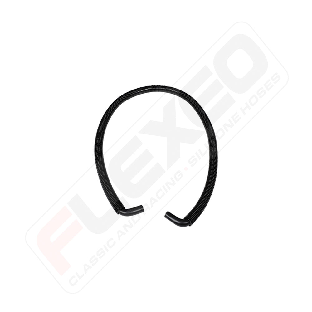 Image du Produit : DURITE DE RADIATEUR - CITROËN AX C15 - OEM 95637680